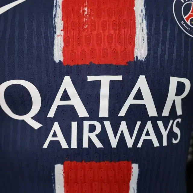 PSG Paris-Saint-Germain Domicile 2024/2025 - Vêtements de sport