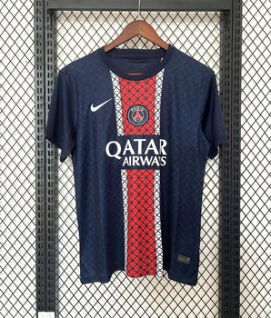 PSG Paris-Saint-Germain Domicile 2025/2026 - Domicile / S - Vêtements de sport