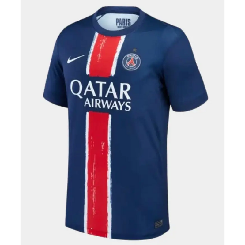 PSG Paris-Saint-Germain Domicile 2024/2025 1 étoile - Vêtements de sport