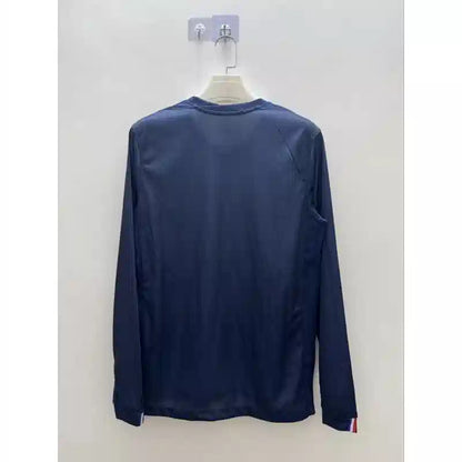 PSG Paris Saint Germain Domicile Manches Longues 2025/2026 Vêtements de sport