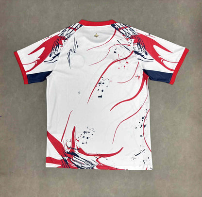 PSG Paris-Saint-Germain Edition Blanc 2025/2026