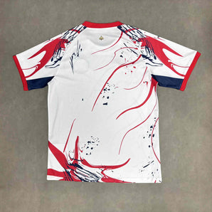 PSG Paris Saint Germain Edition Blanc 2025/2026 Vêtements de sport