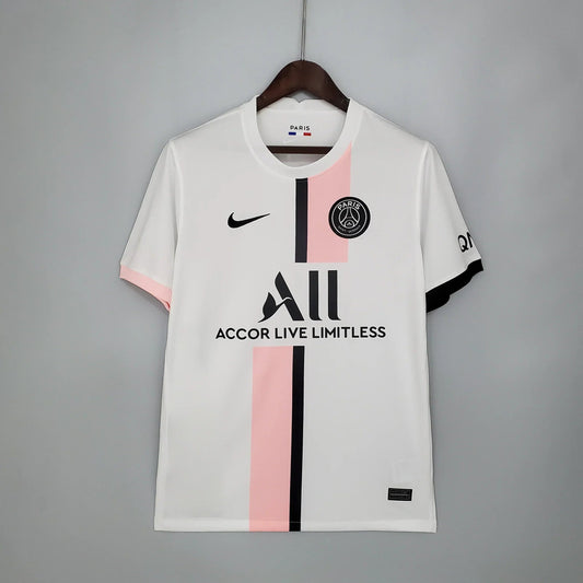 PSG Paris-Saint-Germain Extérieur 2021/2022 - Vêtements de sport