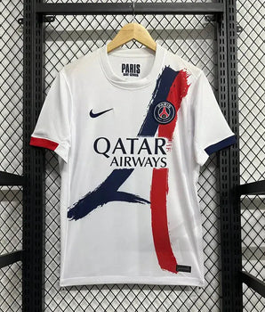 PSG Paris-Saint-Germain Extérieur 2024/2025 - Extérieur / S - Vêtements de sport