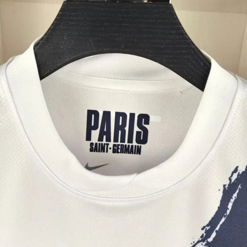 PSG Paris-Saint-Germain Extérieur 2024/2025 - Vêtements de sport