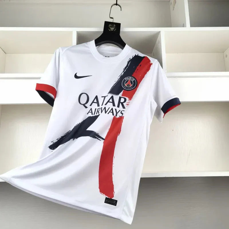 PSG Paris-Saint-Germain Extérieur 2024/2025 - Vêtements de sport