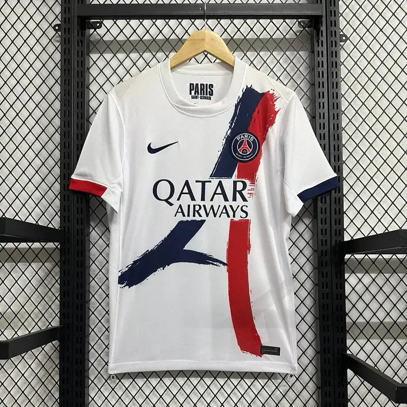 PSG Paris-Saint-Germain Extérieur 2024/2025 - Extérieur / S - Vêtements de sport