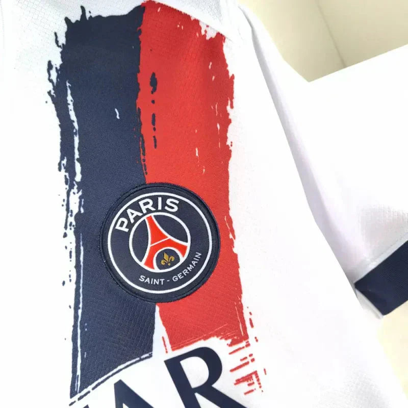 PSG Paris-Saint-Germain Extérieur 2024/2025 - Vêtements de sport
