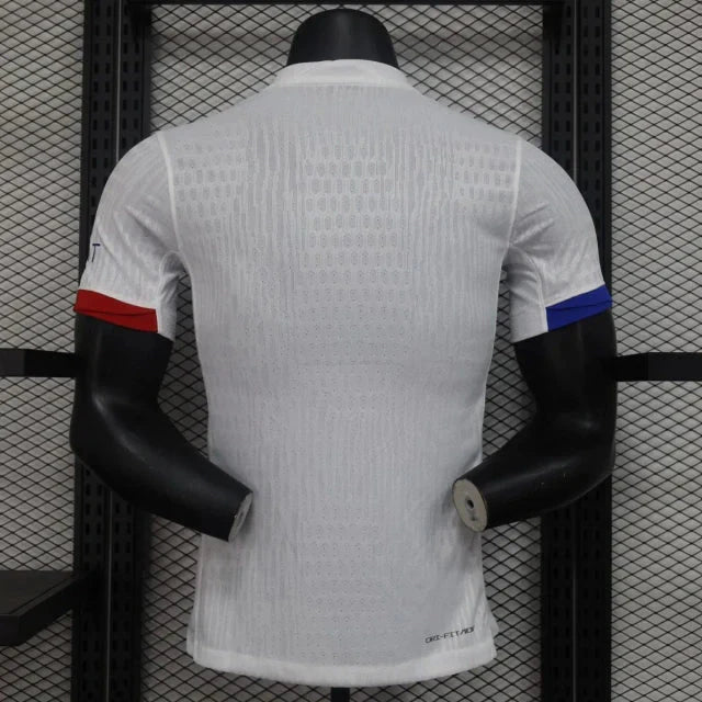 PSG Paris-Saint-Germain Extérieur 2024/2025 - Vêtements de sport