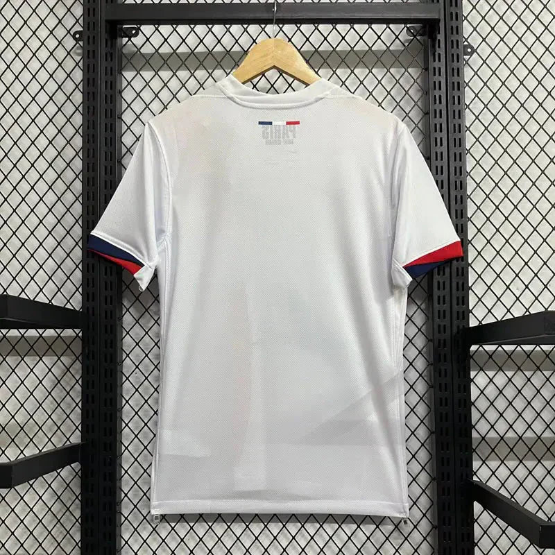 PSG Paris-Saint-Germain Extérieur 2024/2025 - Vêtements de sport