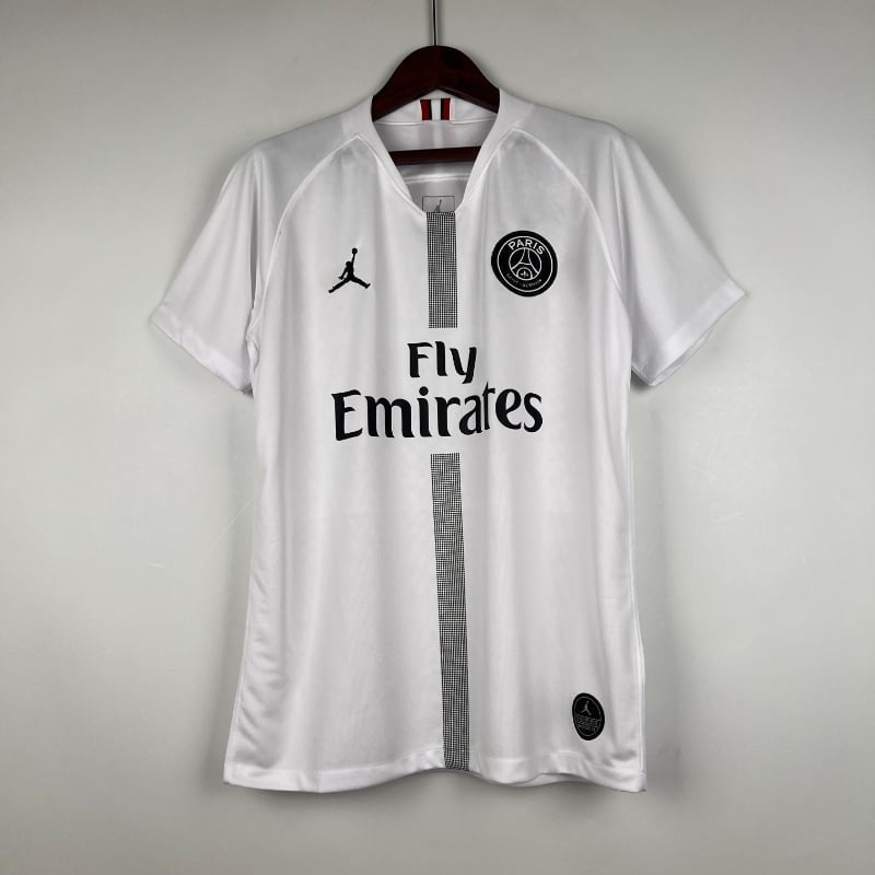 PSG Paris-Saint-Germain Fourth 2018/2019 - Fourth / S - Vêtements de sport