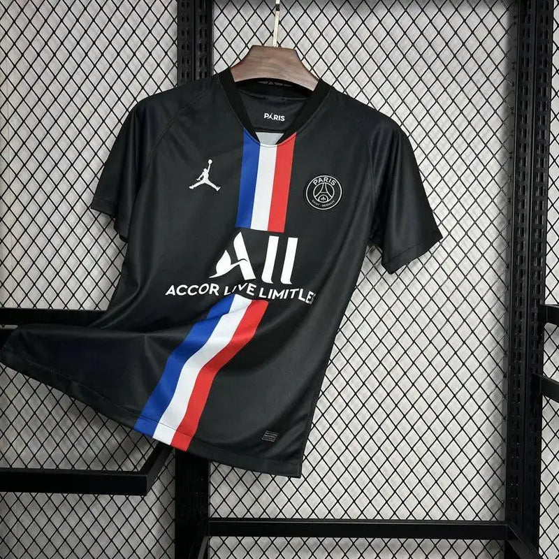 PSG Paris-Saint-Germain Fourth 2019/2020 - Vêtements de sport