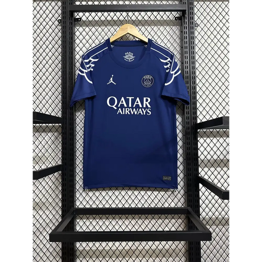 PSG Paris-Saint-Germain Fourth 2024/2025 - Vêtements de sport