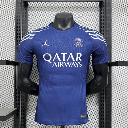 PSG Paris-Saint-Germain Fourth 2024/2025 - Version Joueur / S - Vêtements de sport