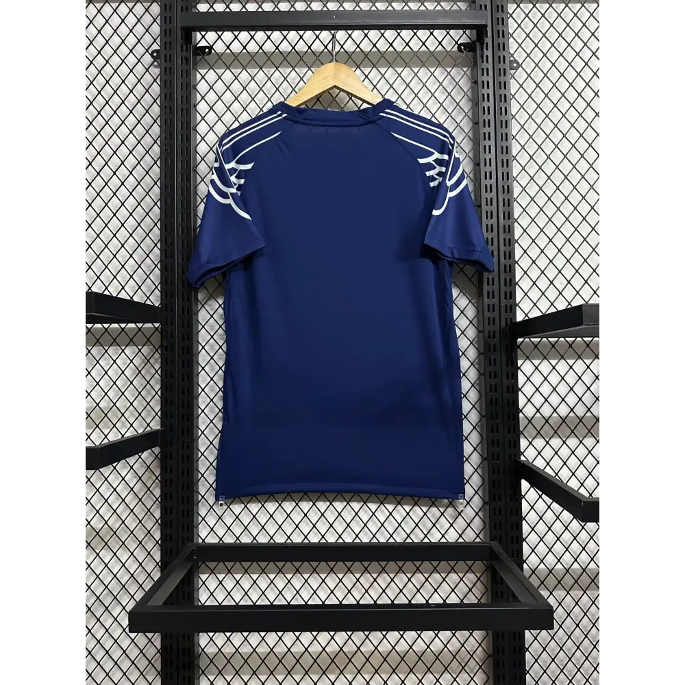 PSG Paris-Saint-Germain Fourth 2024/2025 - Vêtements de sport