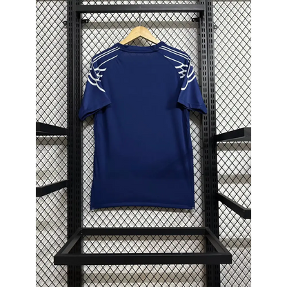 PSG Paris-Saint-Germain Fourth 2024/2025 - Vêtements de sport