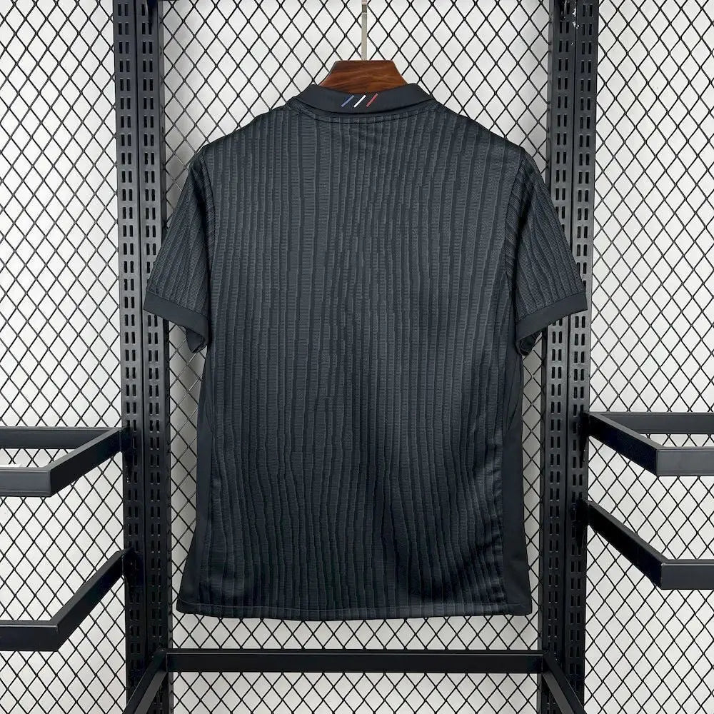 PSG Paris-Saint-Germain Fourth 2025/2026 - Vêtements de sport