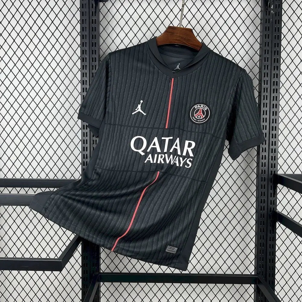PSG Paris-Saint-Germain Fourth 2025/2026 - Vêtements de sport