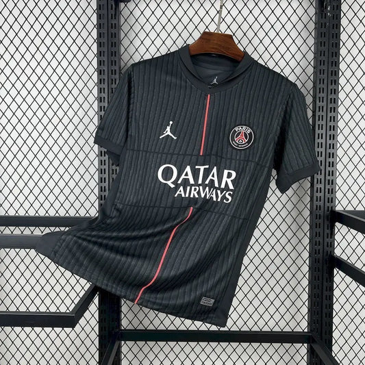 PSG Paris-Saint-Germain Fourth 2025/2026 - Vêtements de sport
