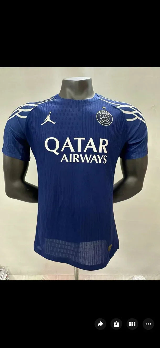 PSG Paris-Saint-Germain Fourth Coupe du monde des clubs 2025 - Fourth CDM25 / S - Vêtements de sport