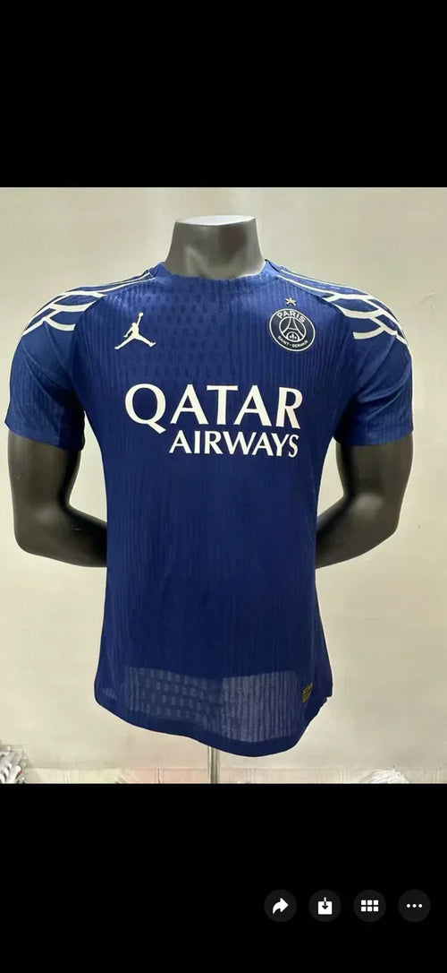 PSG Paris-Saint-Germain Fourth Coupe du monde des clubs 2025 - Fourth CDM25 / S - Vêtements de sport