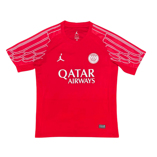 PSG Paris-Saint-Germain Gardien 2024/2025 - Fourth / S - Vêtements de sport
