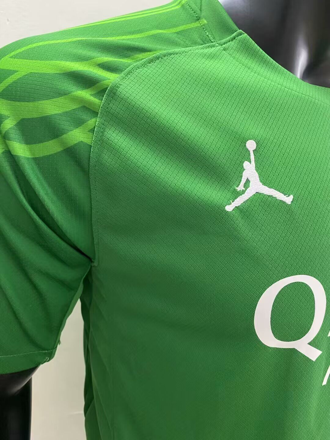 PSG Paris-Saint-Germain Version Joueur Gardien 2025/2026 - Vêtements de sport