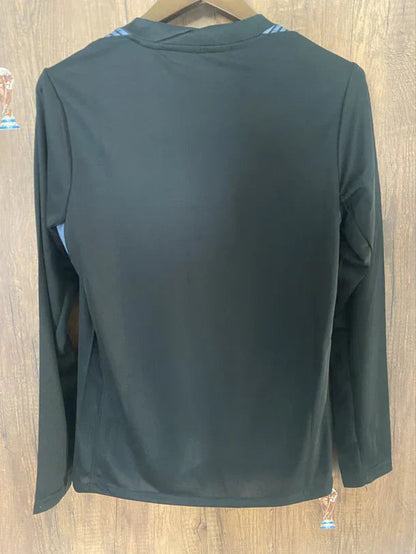 PSG Paris-Saint-Germain Gardien Manche Longue 2025/2026 - Vêtements de sport