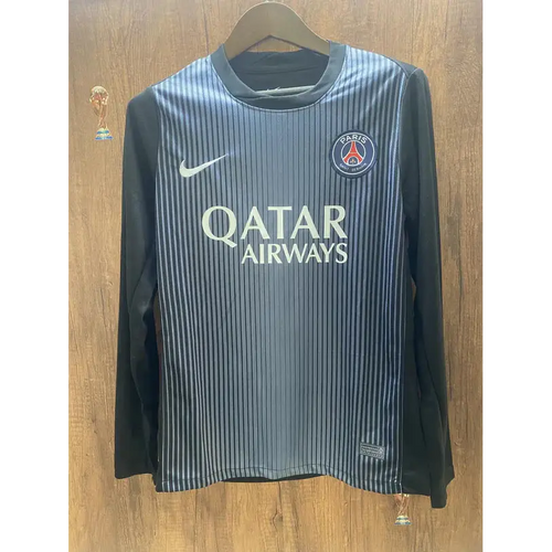 PSG Paris-Saint-Germain Gardien Manche Longue 2025/2026 - Vêtements de sport