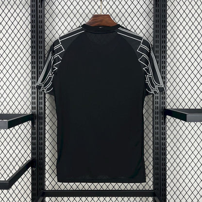 PSG Paris-Saint-Germain Noir 2024/2025 - Vêtements de sport