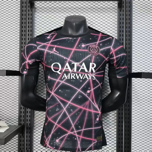PSG Paris-Saint-Germain Prematch Coupe du monde des Clubs 2025 Version Joueur - Version Joueur ( + 5€) / S - Vêtements