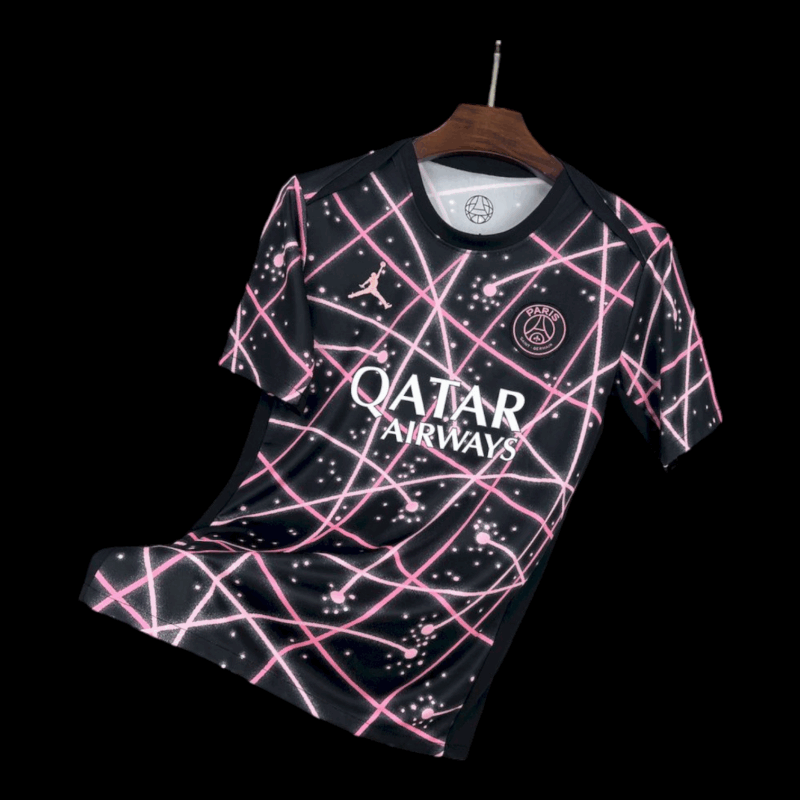 PSG Paris-Saint-Germain Prematch Coupe du monde des Clubs 2025 - Vêtements de sport