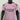 PSG Paris-Saint-Germain Rose Version Joueur 2025/2026 - Vêtements de sport