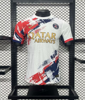 PSG Paris-Saint-Germain Special 2024/2025 - Special Design / S - Vêtements de sport