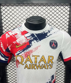 PSG Paris-Saint-Germain Special 2024/2025 - Vêtements de sport