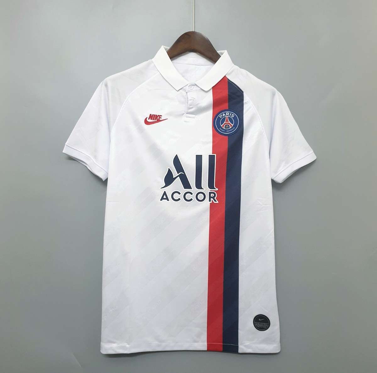 PSG Paris-Saint-Germain Third 2019/2020 - Vêtements de sport
