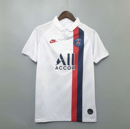 PSG Paris-Saint-Germain Third 2019/2020 - Vêtements de sport