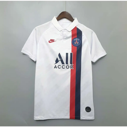 PSG Paris-Saint-Germain Third 2019/2020 - Vêtements de sport