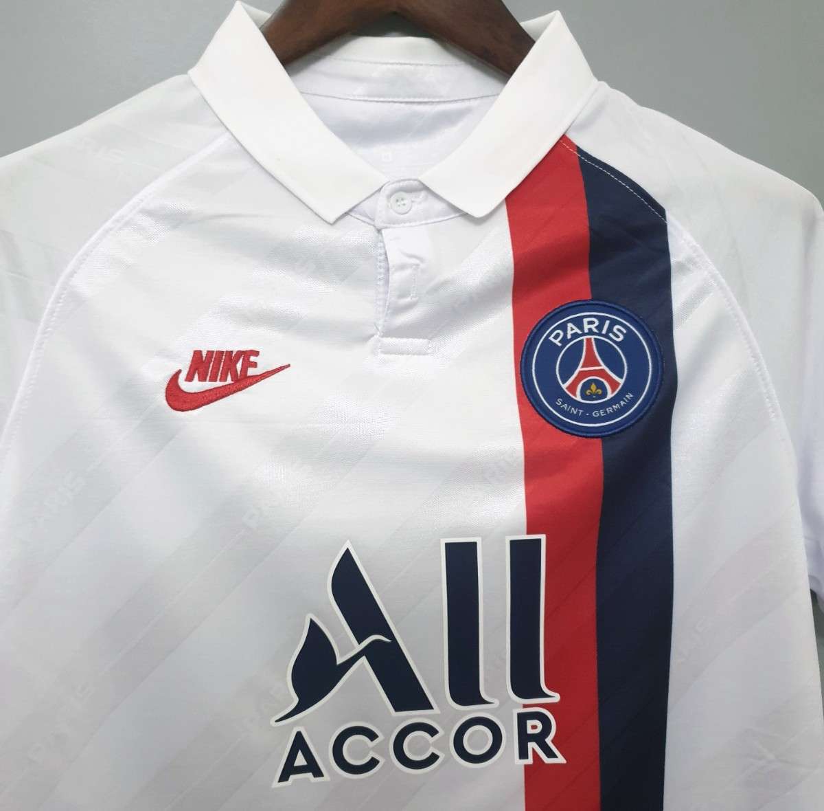 PSG Paris-Saint-Germain Third 2019/2020 - Vêtements de sport