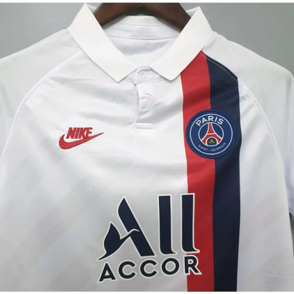 PSG Paris-Saint-Germain Third 2019/2020 - Vêtements de sport
