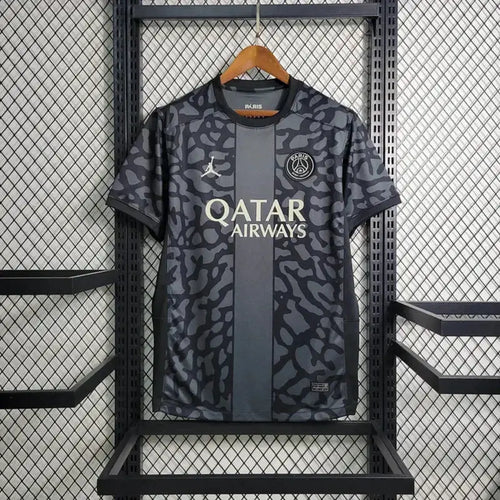 PSG Paris-Saint-Germain Third 2023/2024 - Vêtements de sport