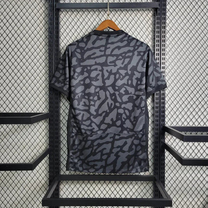 PSG Paris-Saint-Germain Third 2023/2024 - Vêtements de sport