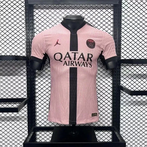 PSG Paris-Saint-Germain Third 2024/2025