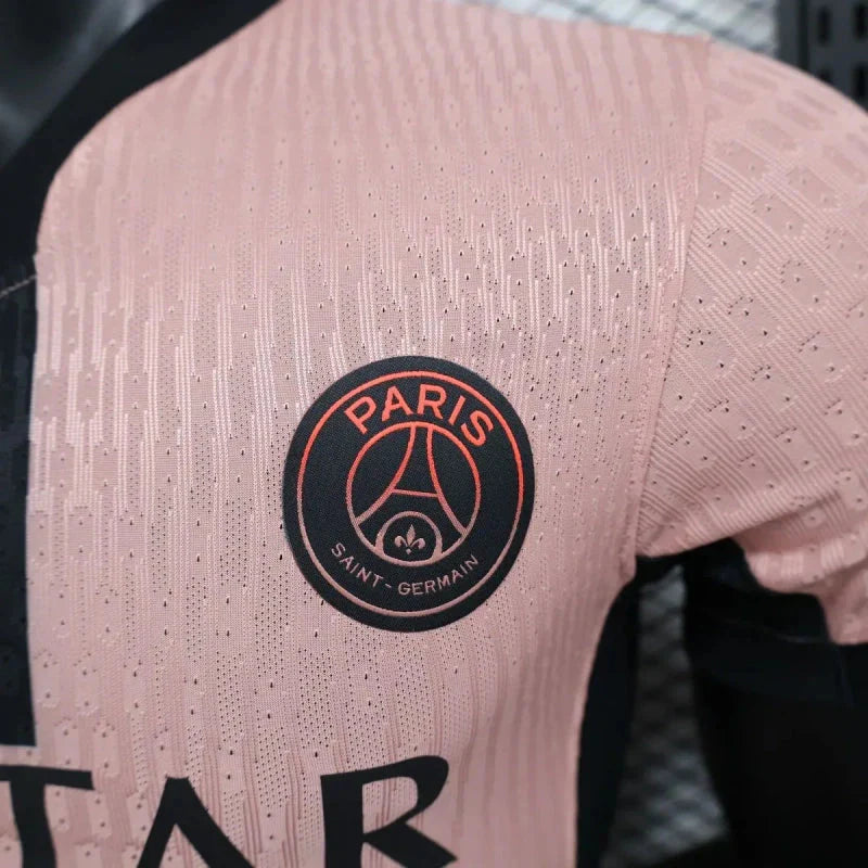 PSG Paris-Saint-Germain Third 2024/2025 - Vêtements de sport