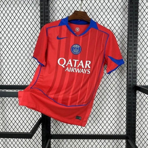 PSG Paris-Saint-Germain Third 2025/2026 - M #MWS Options 1 - Vêtements de sport