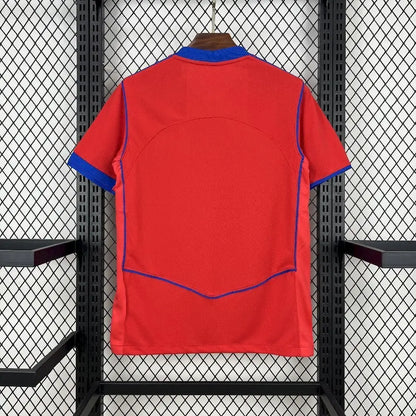 PSG Paris-Saint-Germain Third 2025/2026 - Vêtements de sport