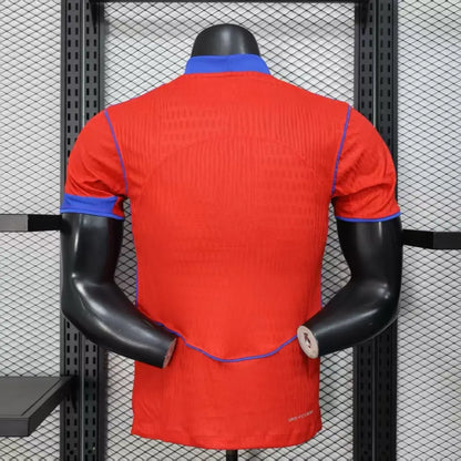 PSG Paris-Saint-Germain Third version joueur 2025/2026 - Vêtements de sport