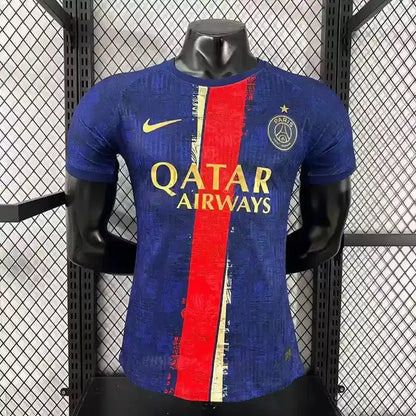 PSG Paris-Saint-Germain Version Joueur Edition 2025/2026 - L #MWS Options 1 - Vêtements de sport