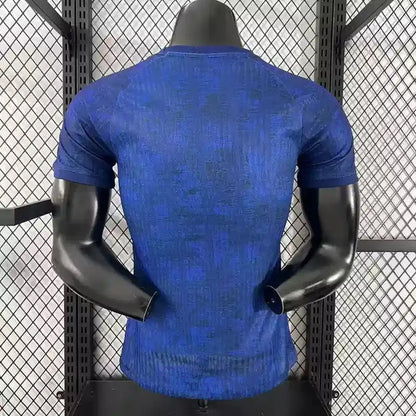 PSG Paris-Saint-Germain Version Joueur Edition 2025/2026 - Vêtements de sport