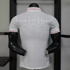 PSG Paris Saint Germain Version Joueur Edition 2025/2026 Vêtements de sport